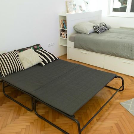Bright & Stylish Studio Home, Superbly Located Sarajewo Zewnętrze zdjęcie