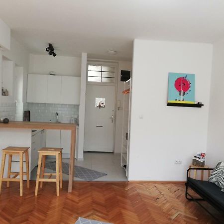 Bright & Stylish Studio Home, Superbly Located Sarajewo Zewnętrze zdjęcie