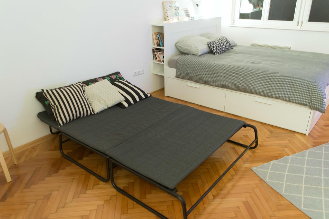Bright & Stylish Studio Home, Superbly Located Sarajewo Zewnętrze zdjęcie