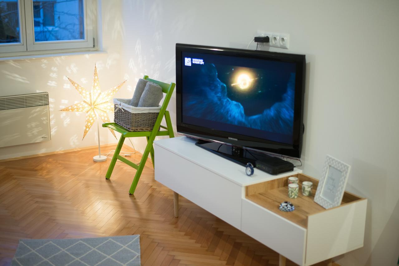 Bright & Stylish Studio Home, Superbly Located Sarajewo Zewnętrze zdjęcie