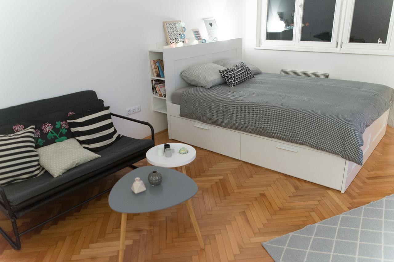 Bright & Stylish Studio Home, Superbly Located Sarajewo Zewnętrze zdjęcie