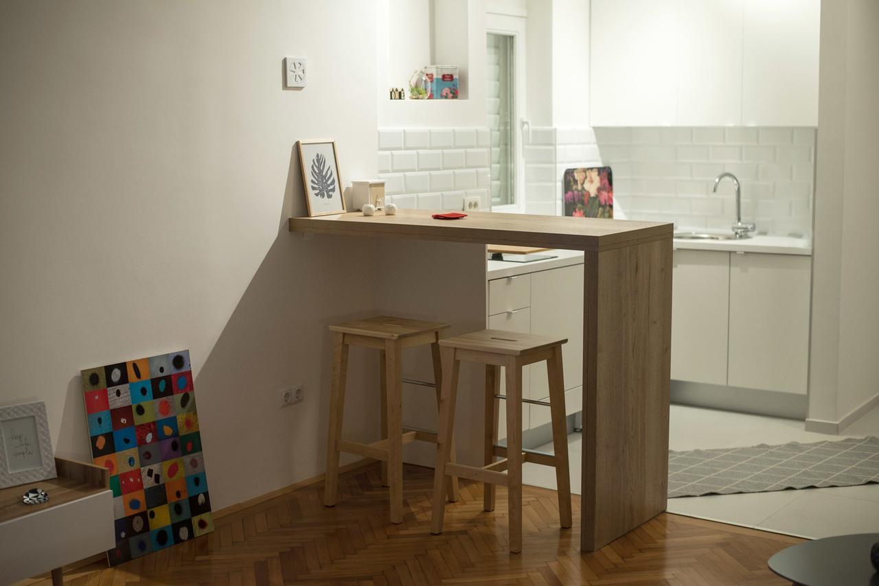 Bright & Stylish Studio Home, Superbly Located Sarajewo Zewnętrze zdjęcie