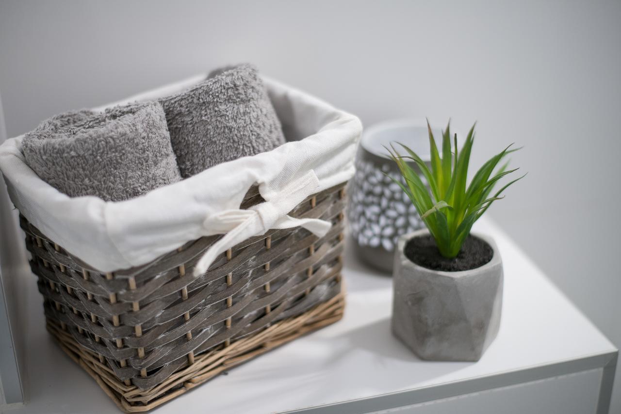 Bright & Stylish Studio Home, Superbly Located Sarajewo Zewnętrze zdjęcie