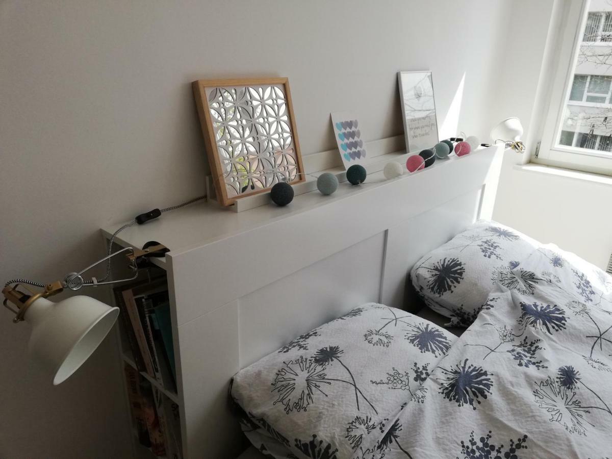 Bright & Stylish Studio Home, Superbly Located Sarajewo Zewnętrze zdjęcie