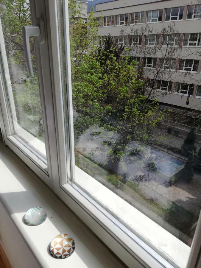 Bright & Stylish Studio Home, Superbly Located Sarajewo Zewnętrze zdjęcie