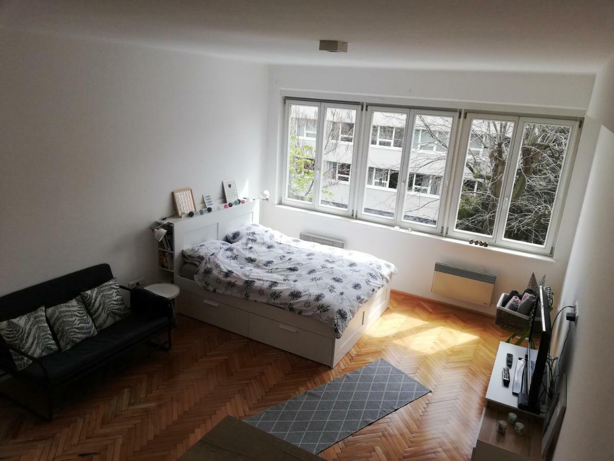 Bright & Stylish Studio Home, Superbly Located Sarajewo Zewnętrze zdjęcie